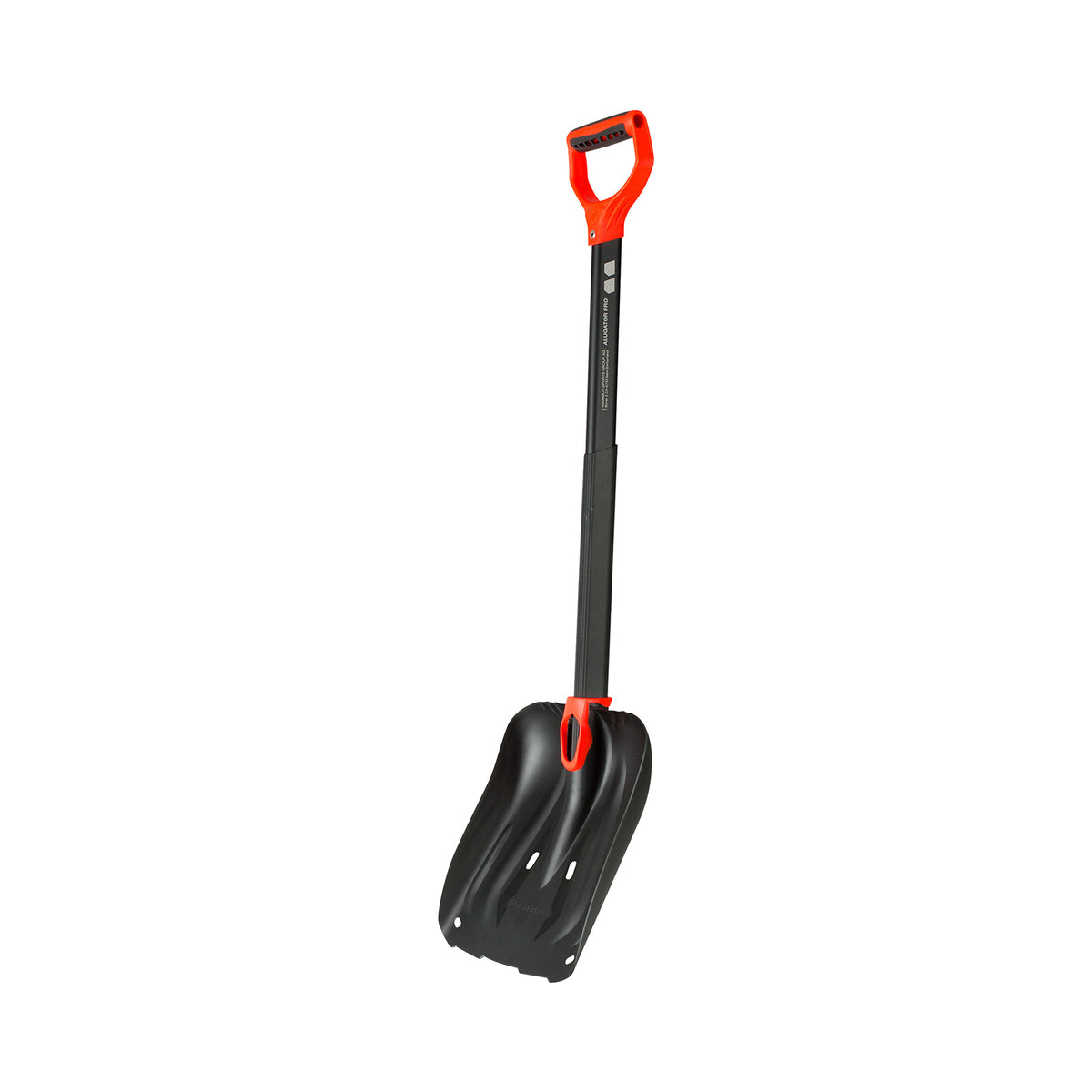 MAMMUT Avalanche Safety Shovels Lightweight, Compact, Durable