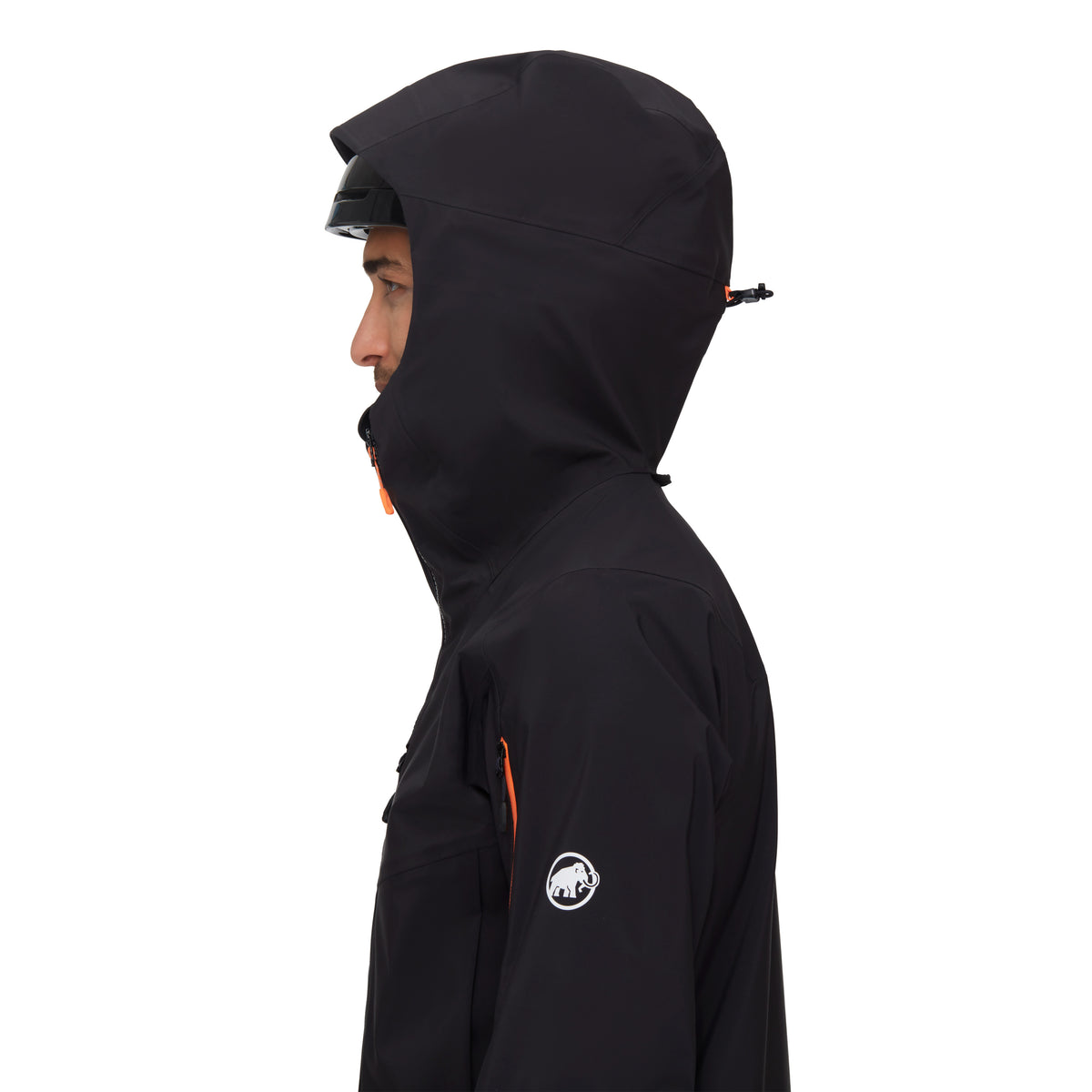 Mammut Haldigrat HS Hooded Jacket Men – Mammut ANZ