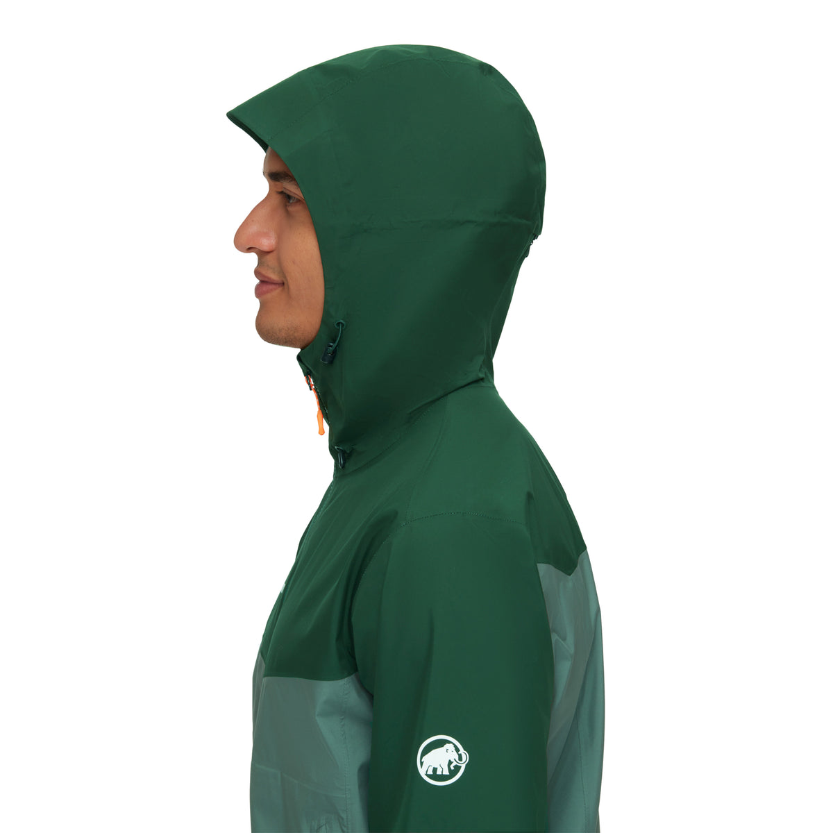 Mammut Ultimate Alpine Hoody Men's – Vassar Outdoors