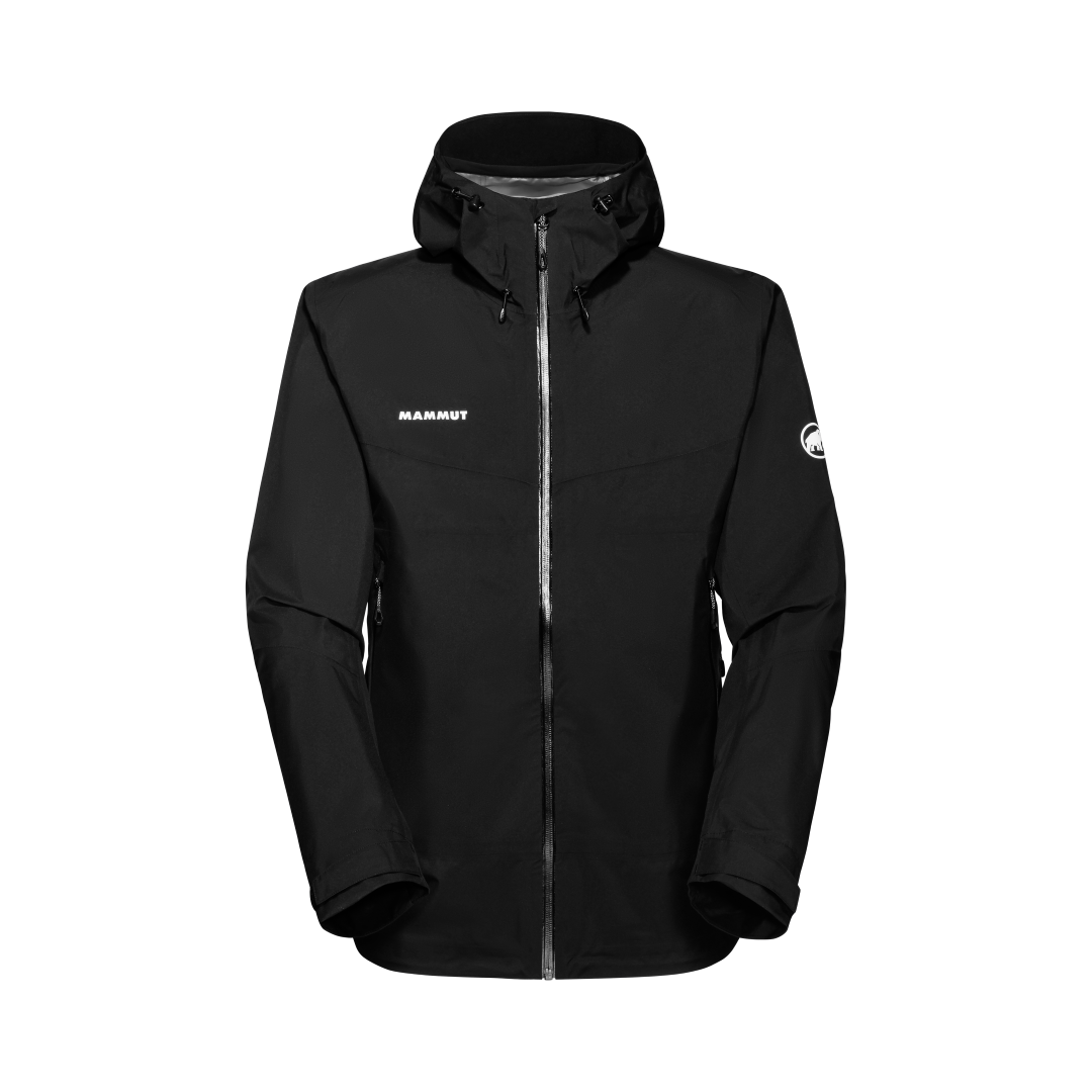 Convey Tour HS Jacket Men