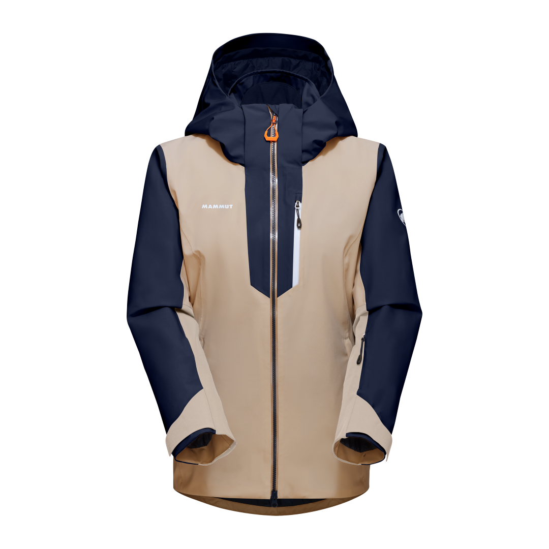 マムートレディースStoney HS Thermo Jacket Women Stoney HS Thermo Hooded Jacket Women | Mammut