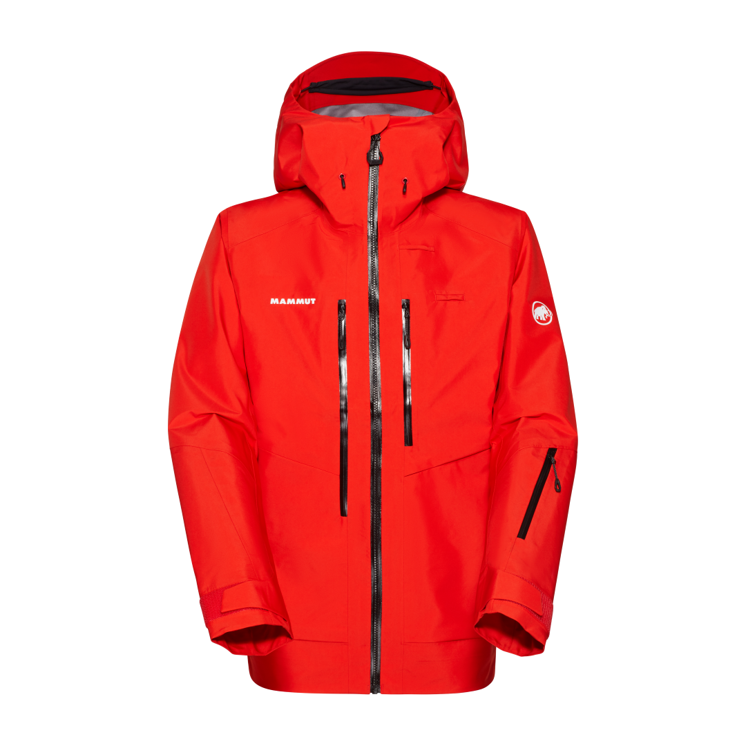 Waterproof Jackets & Hardshell Jackets » Lightweight & Hooded