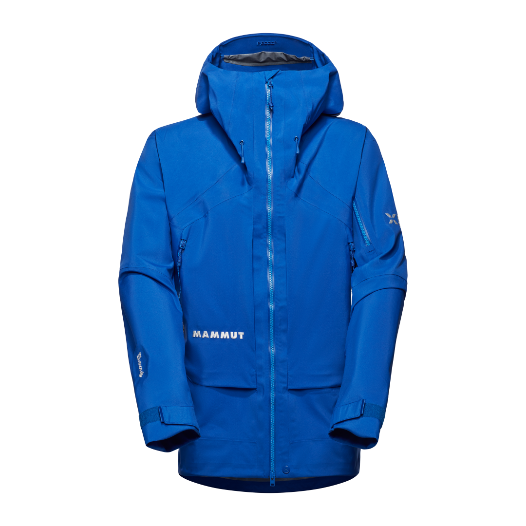 Eiger Nordwand Pro HS Hooded Jacket Men