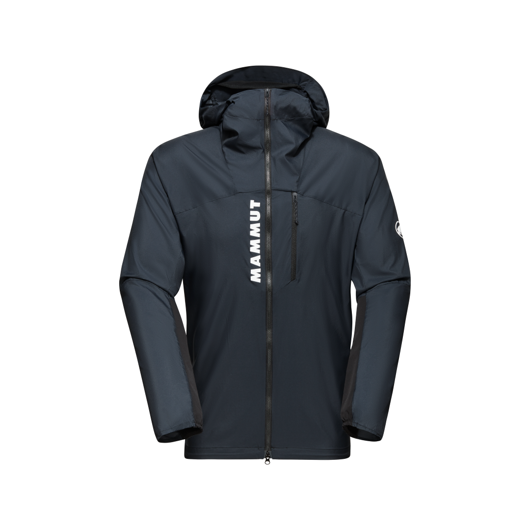 マムート ジャケット メンズ ゴアテックス GORE-TEX AYAKO PRO 2.0 HS HOODED Jacket 1010-30281 BLACK 0001 mammut 90s MAMMUT GORE-TEX マムート ゴアテックス マウンテンジャケット