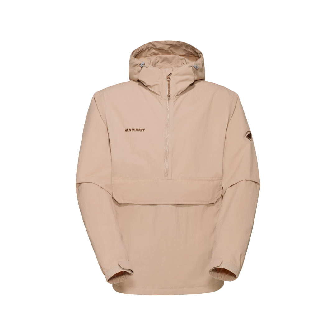 Hiking WB Anorak