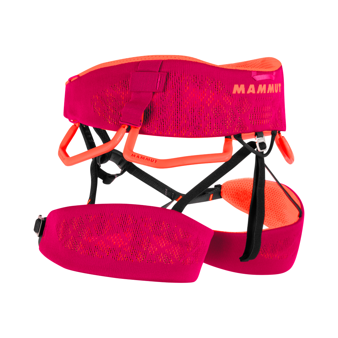 Comfort Knit Fast Adjust Harness W