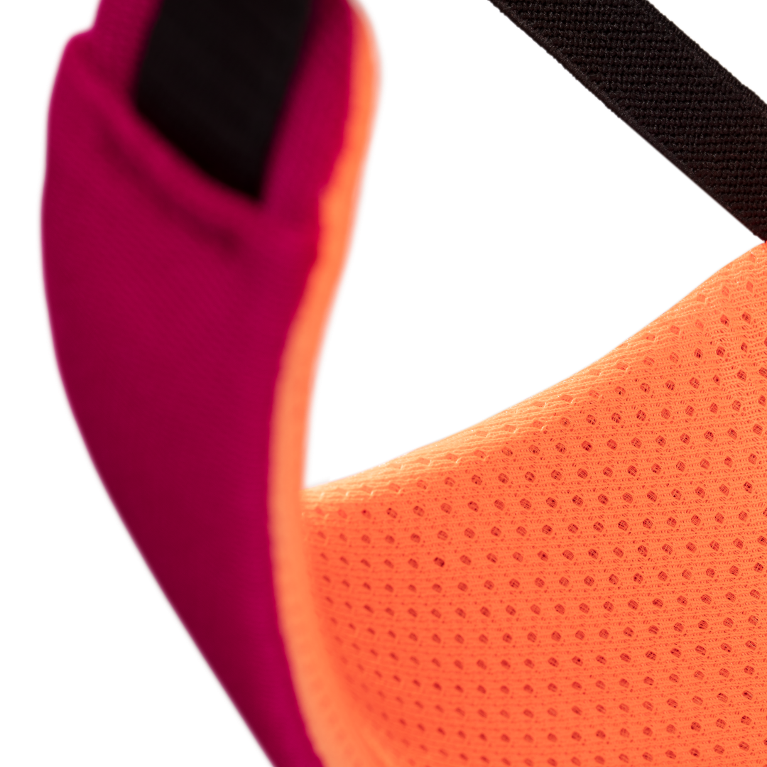 Comfort Knit Fast Adjust Harness W