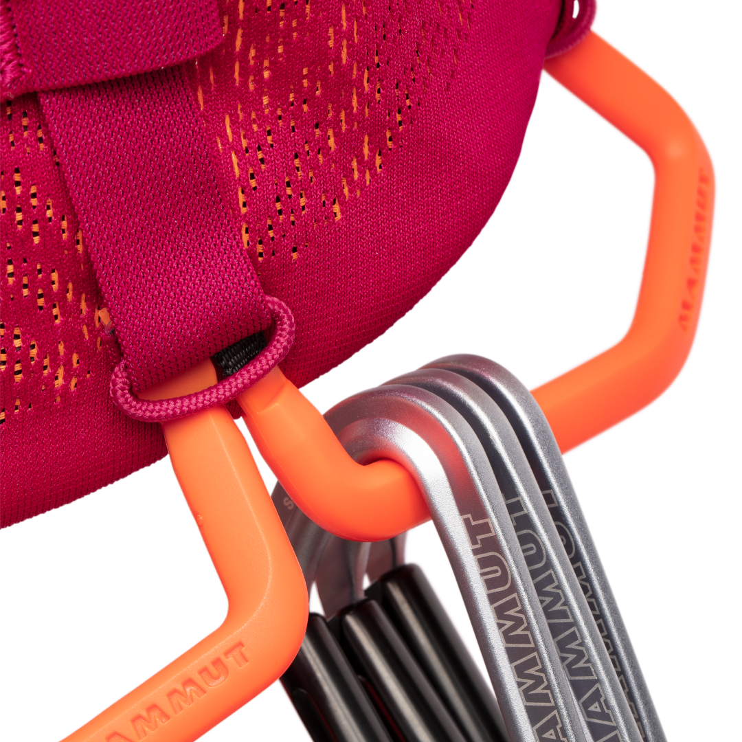 Comfort Knit Fast Adjust Harness W
