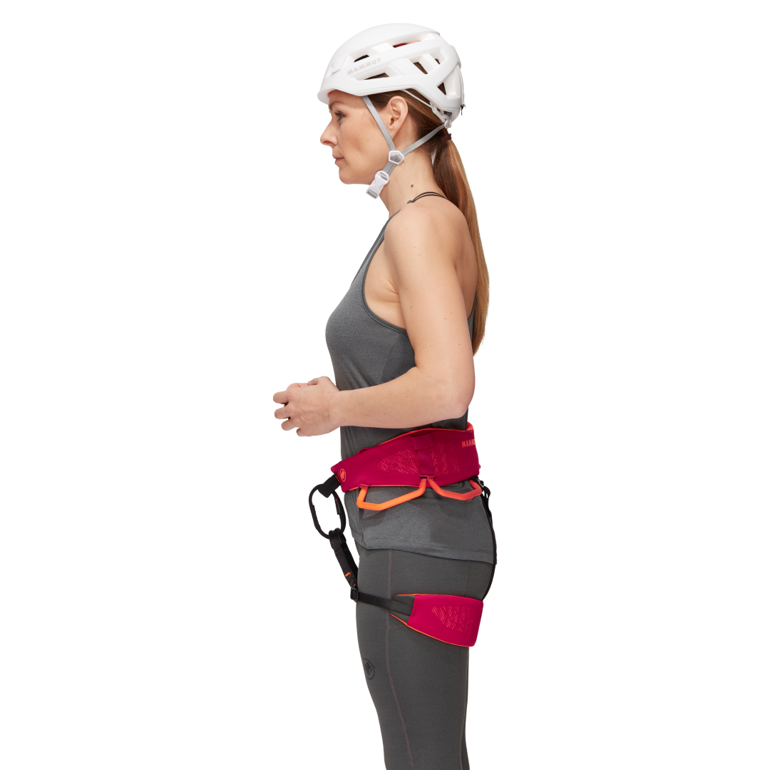 Comfort Knit Fast Adjust Harness W