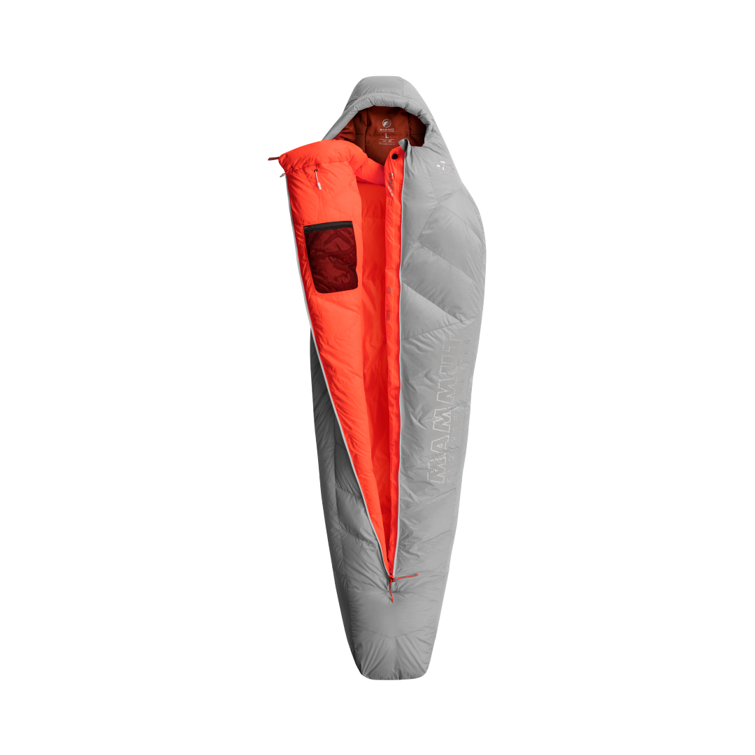 Perform Down Bag -7C