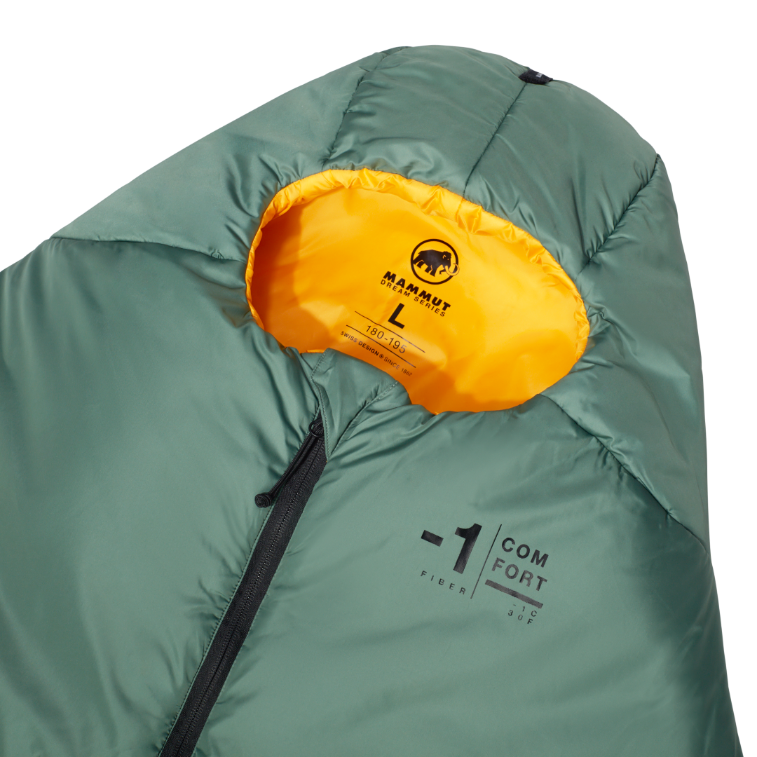 Comfort Fiber Bag -1C