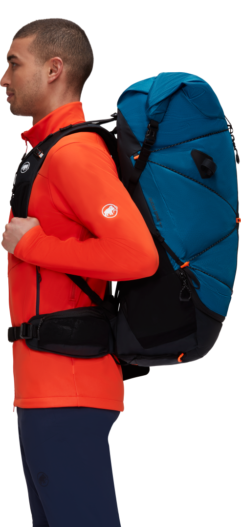 Ducan Spine 50-60L