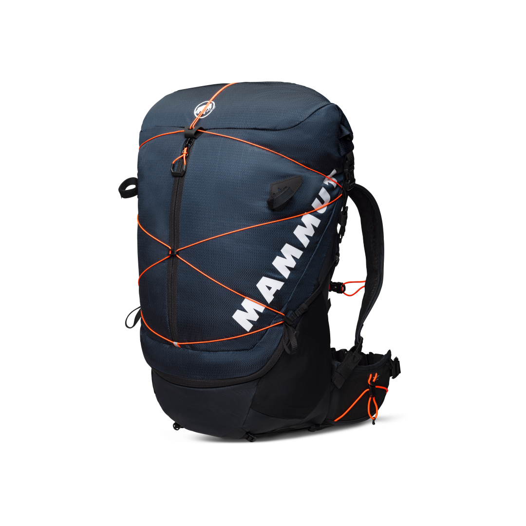 Ducan Spine 50-60L W