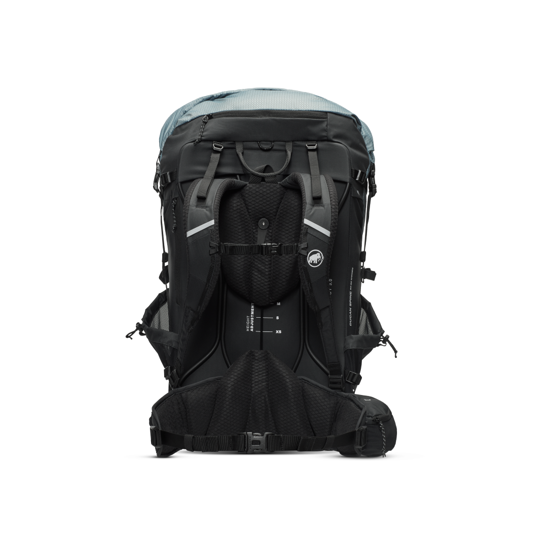 Ducan Spine 50-60L W