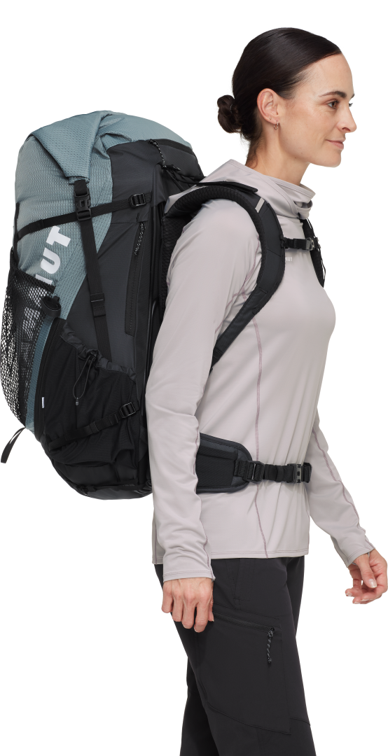 Ducan Spine 50-60L W