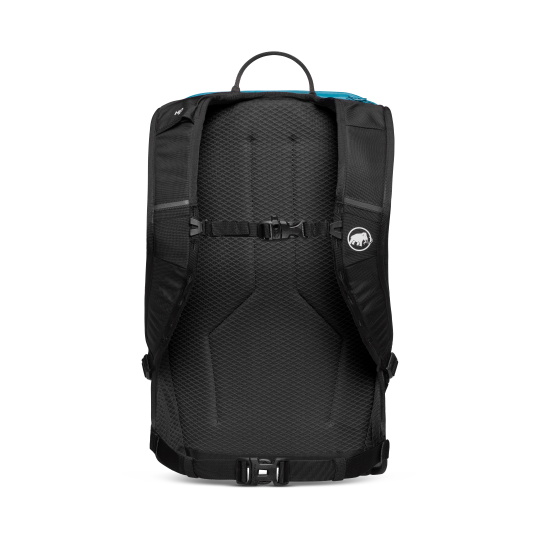 MAMMUT NIRVANA FLIP 18 バックパック MAMMUT NIRVANA FLIP 18 バックパック Mammut Nirvana Flip 18L