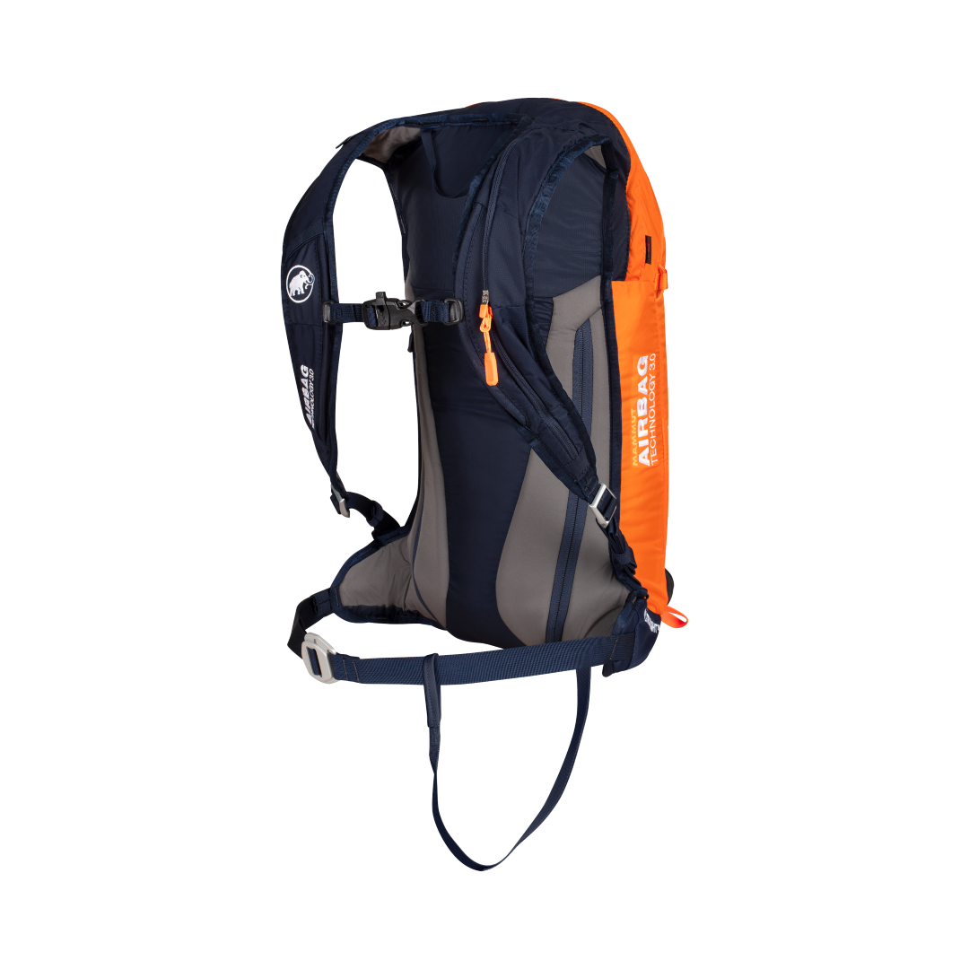Ultralight 20L Removable Airbag 3.0 (BACKPACK ONLY)