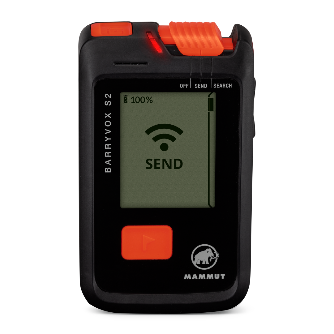 Barryvox S2 - Avalanche Beacon