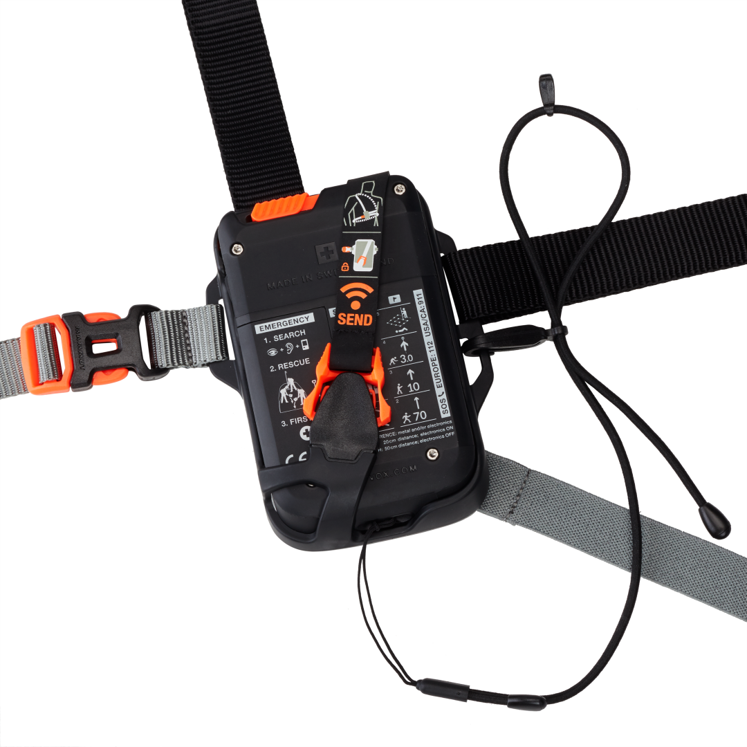 Barryvox S2 - Avalanche Beacon