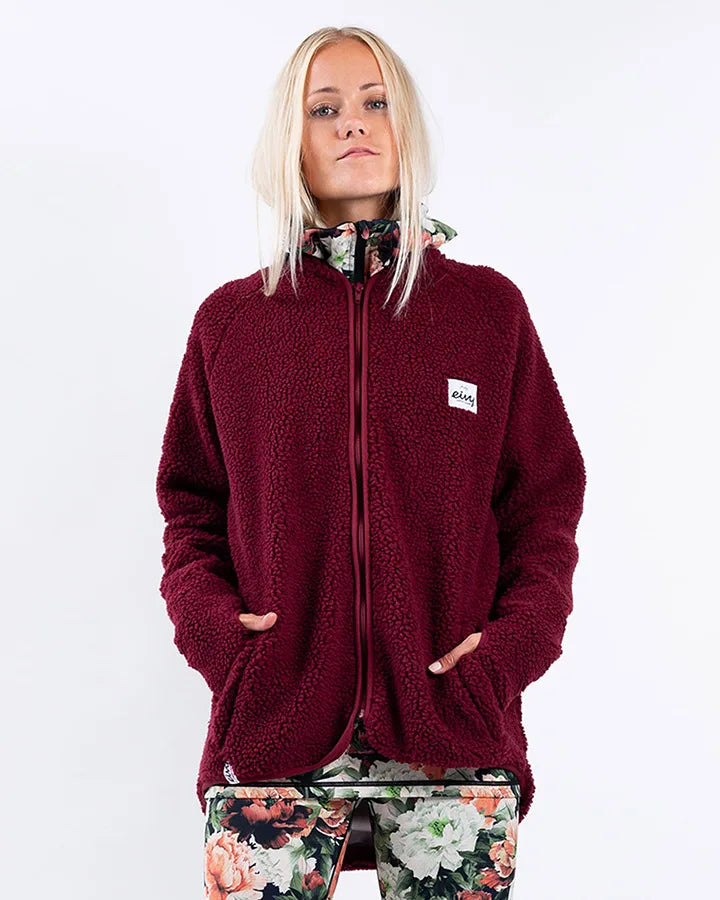 Redwood Sherpa Jacket