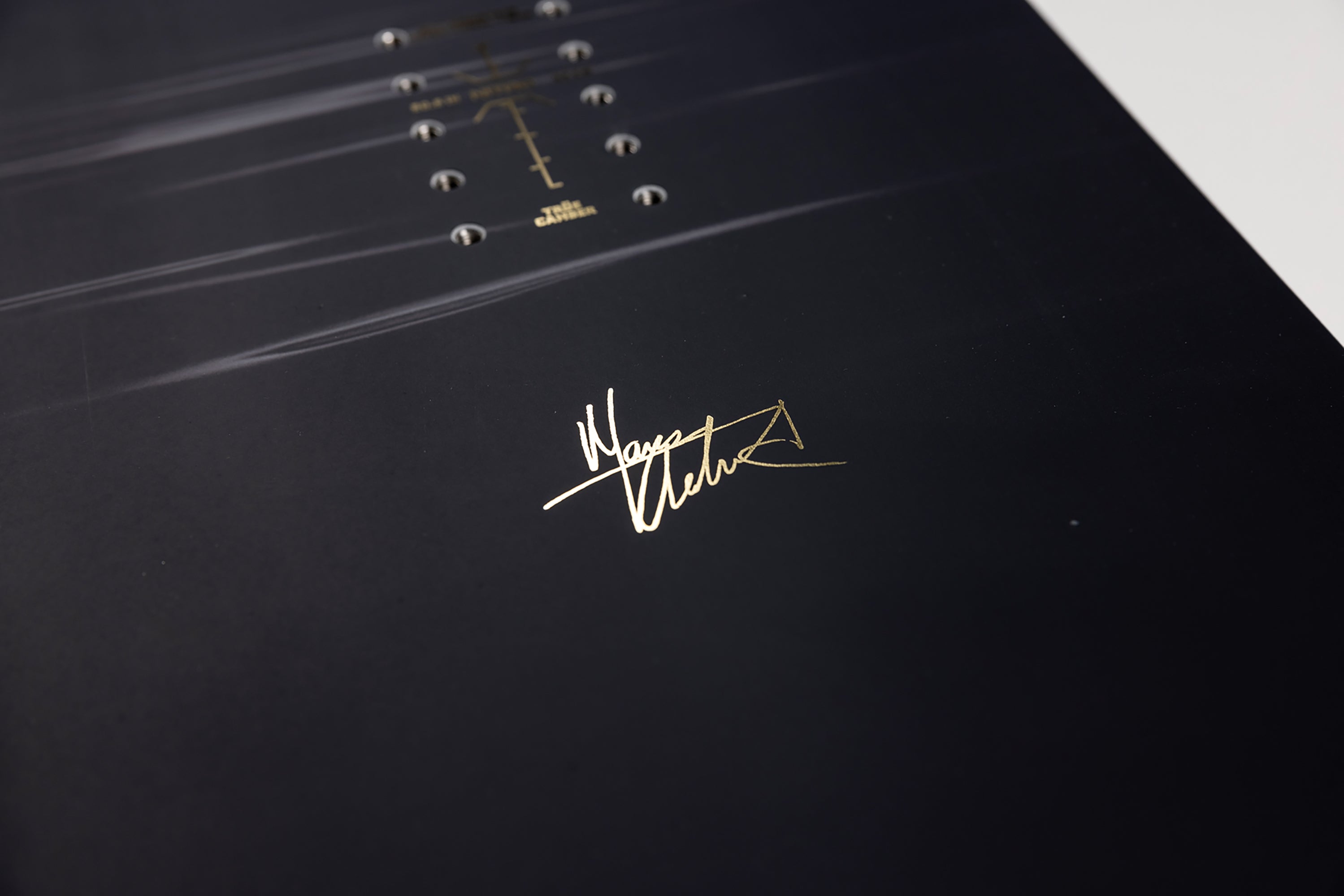 TEAM PRO Marcus Kleveland 2026