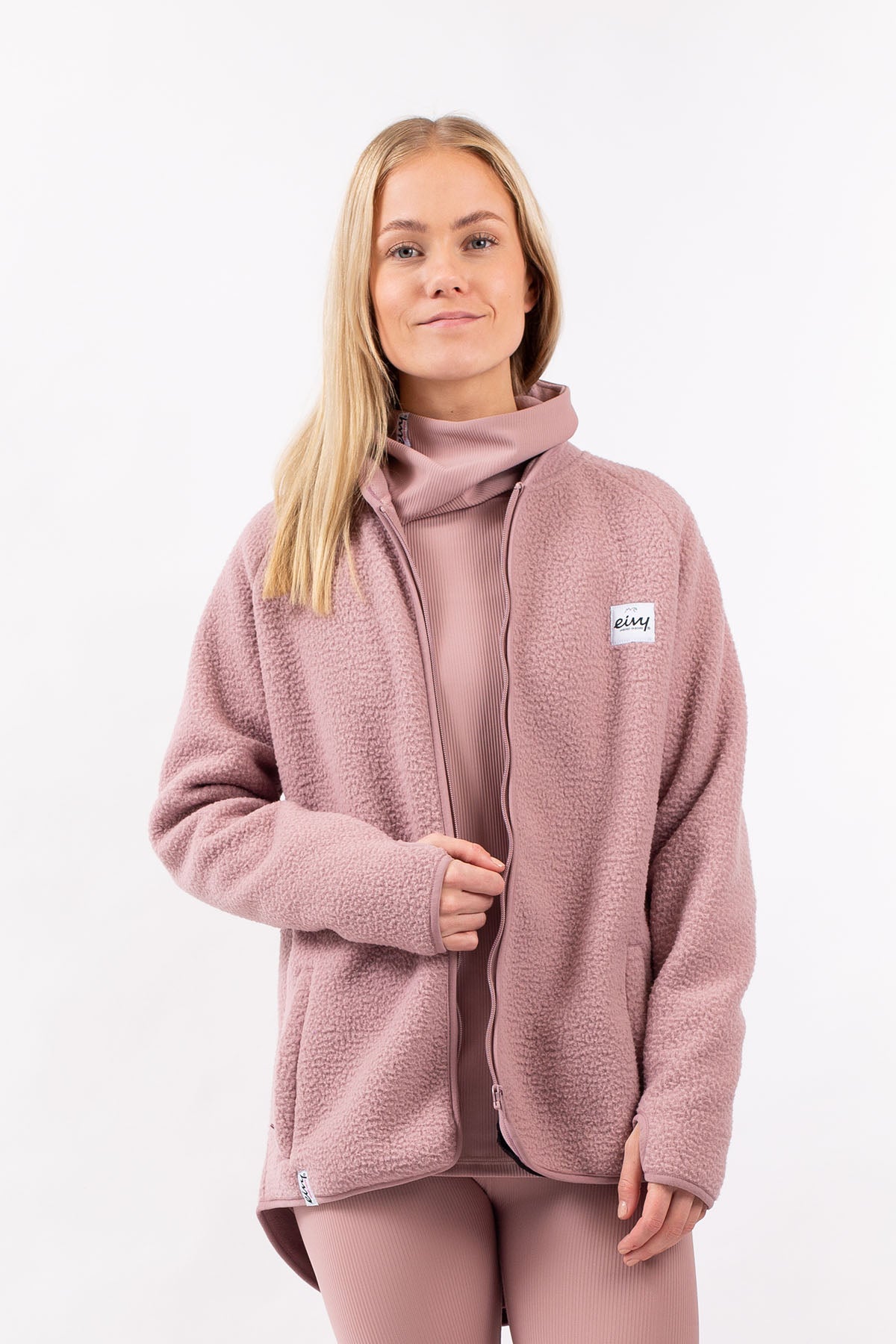 Redwood Sherpa Jacket