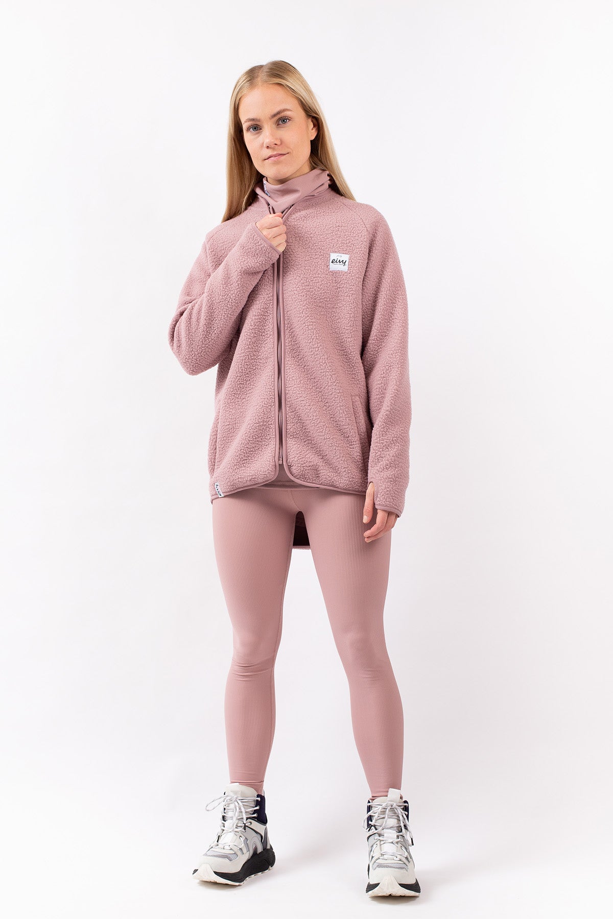 Redwood Sherpa Jacket