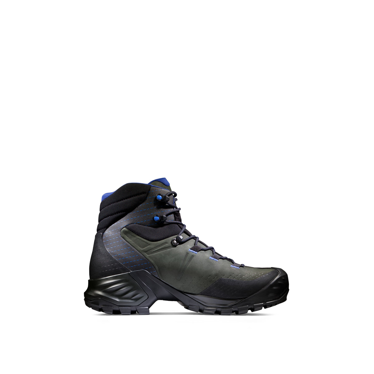 Mammut - Blackfin III Waterproof High - Winter boots - Black | 10 (UK)