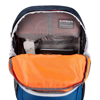 Ride Removable Airbag 3.0