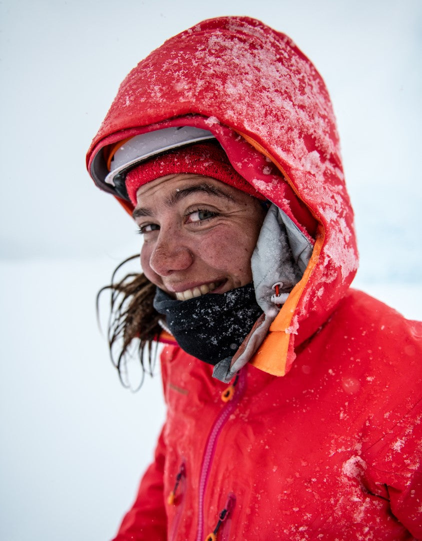 Finding the right Hardshell Jacket.