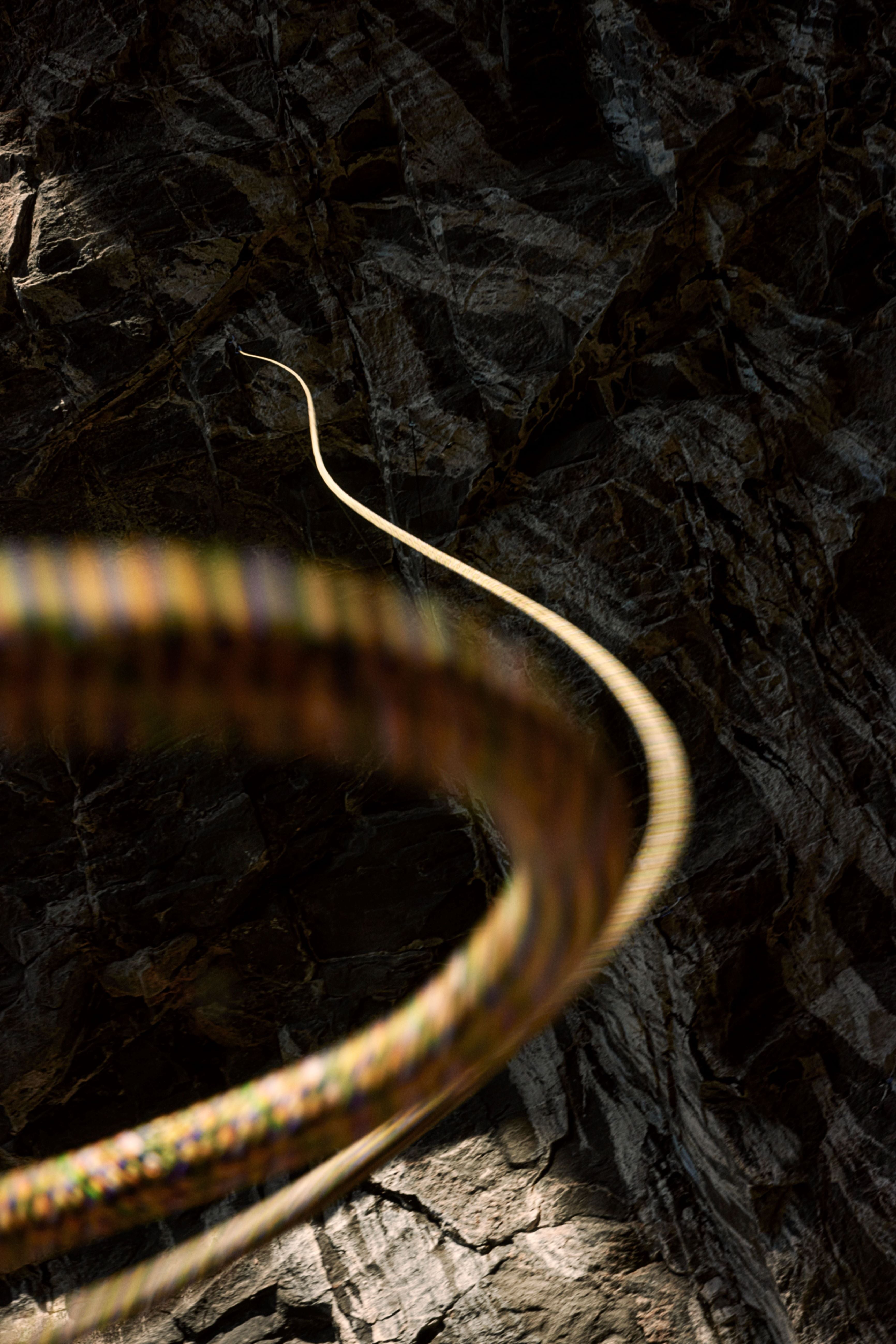 Care & Maintenance: Ropes Part 4