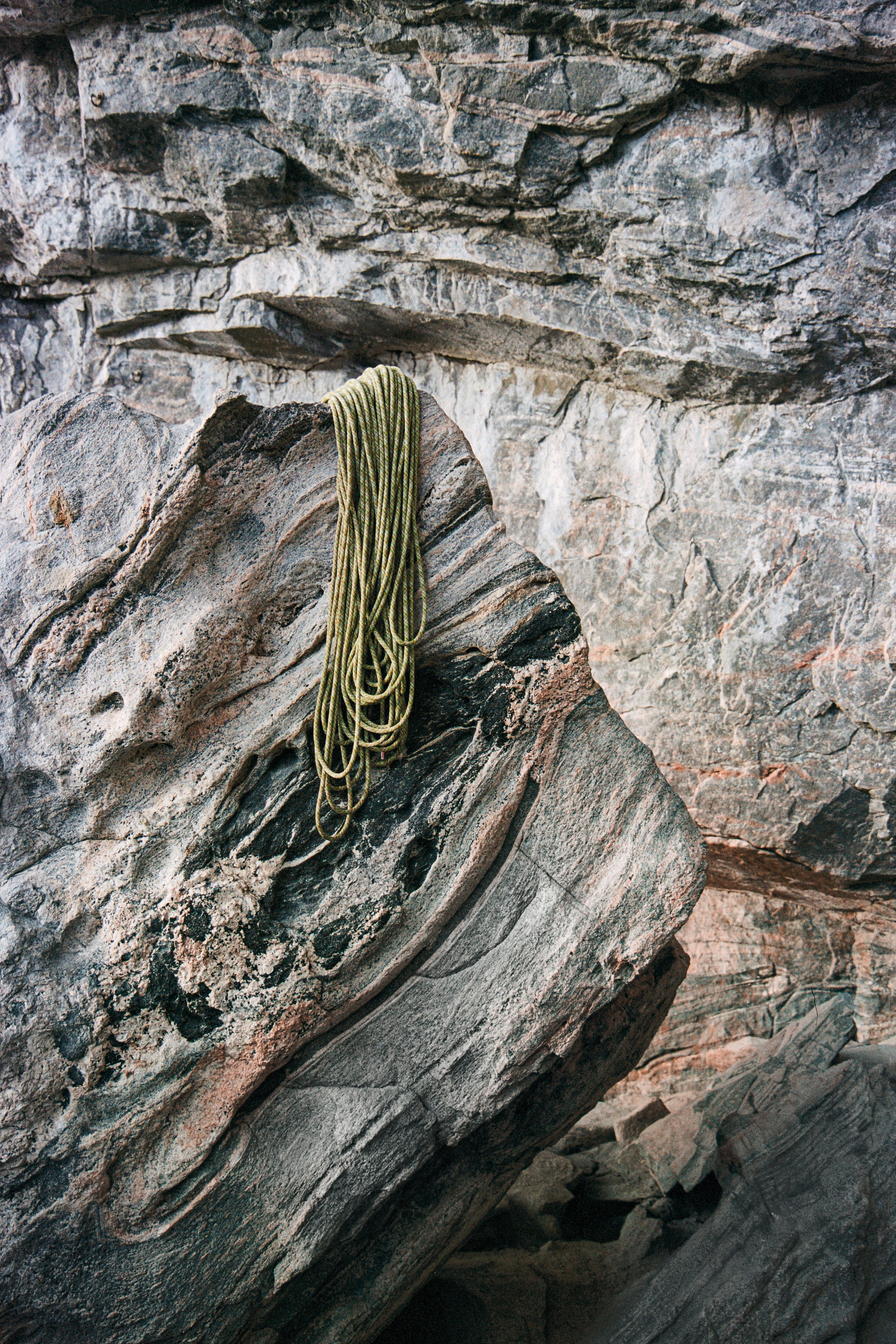 Care & Maintenance: Ropes Part 3