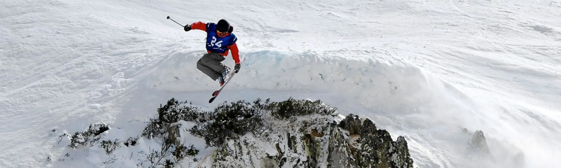 World Freeride Tour - Junior and Qualifiers