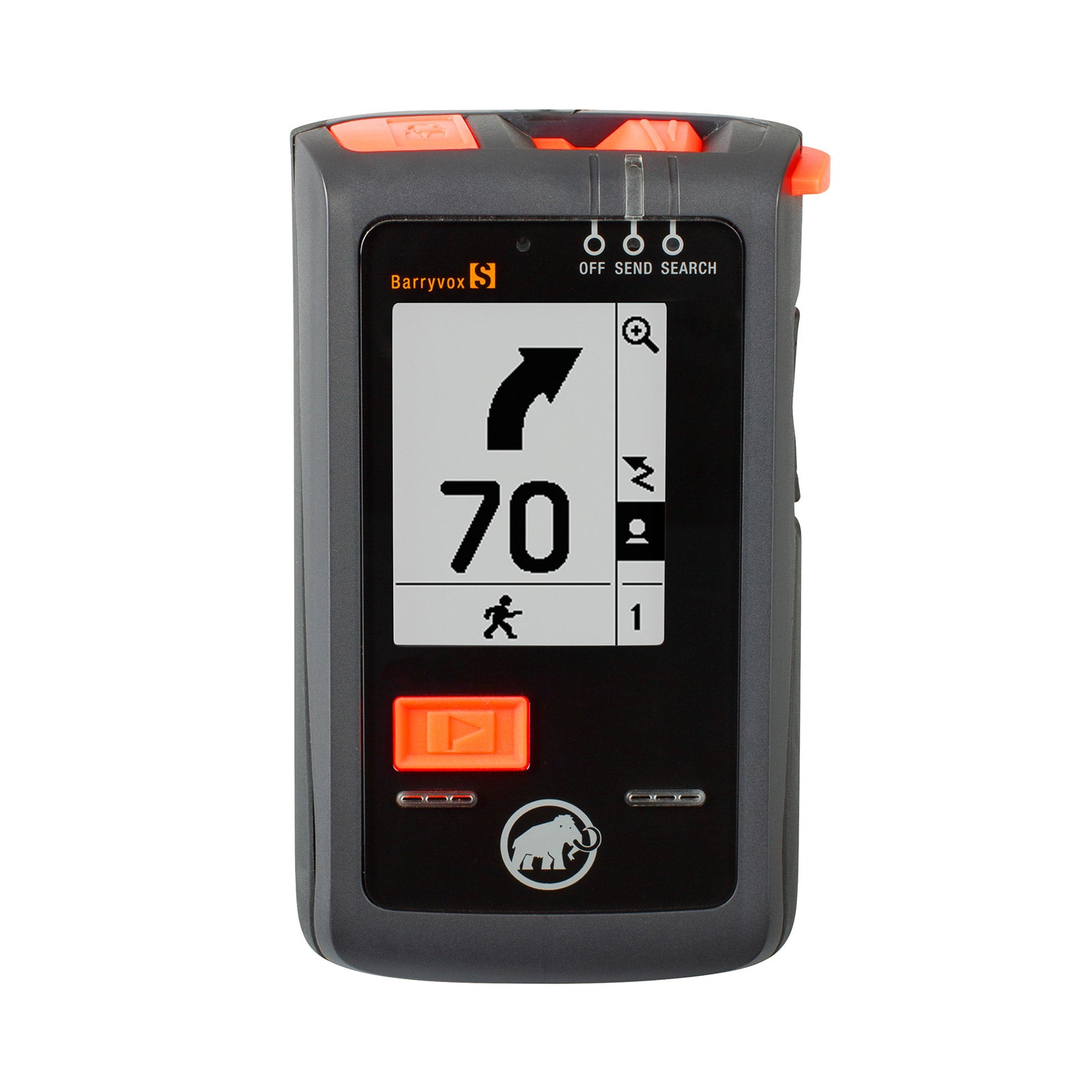 Avalanche Safety Beacons