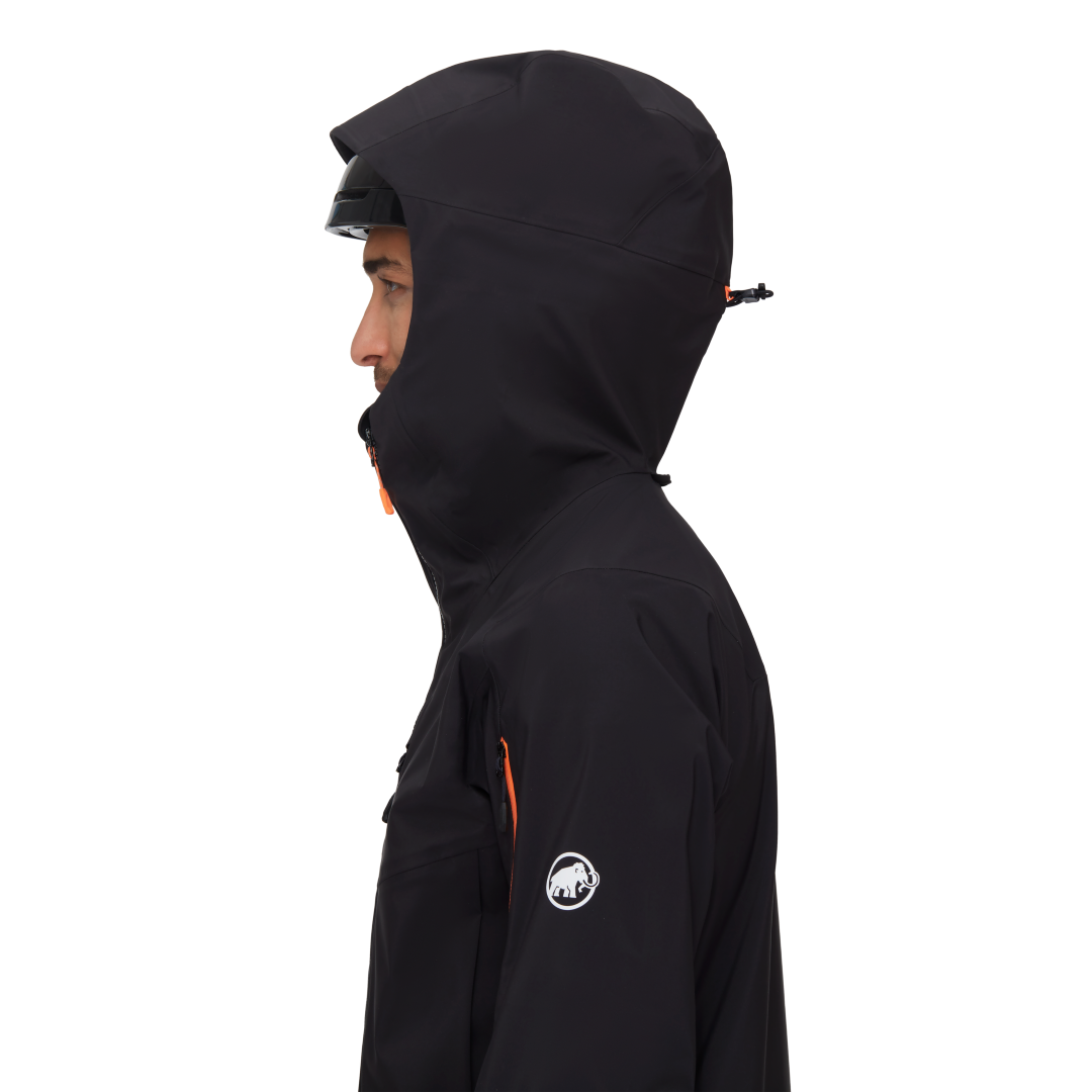 Haldigrat HS Jacket Men