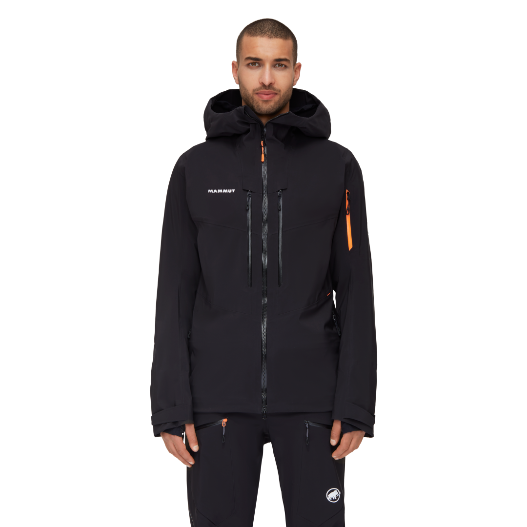 Haldigrat HS Jacket Men