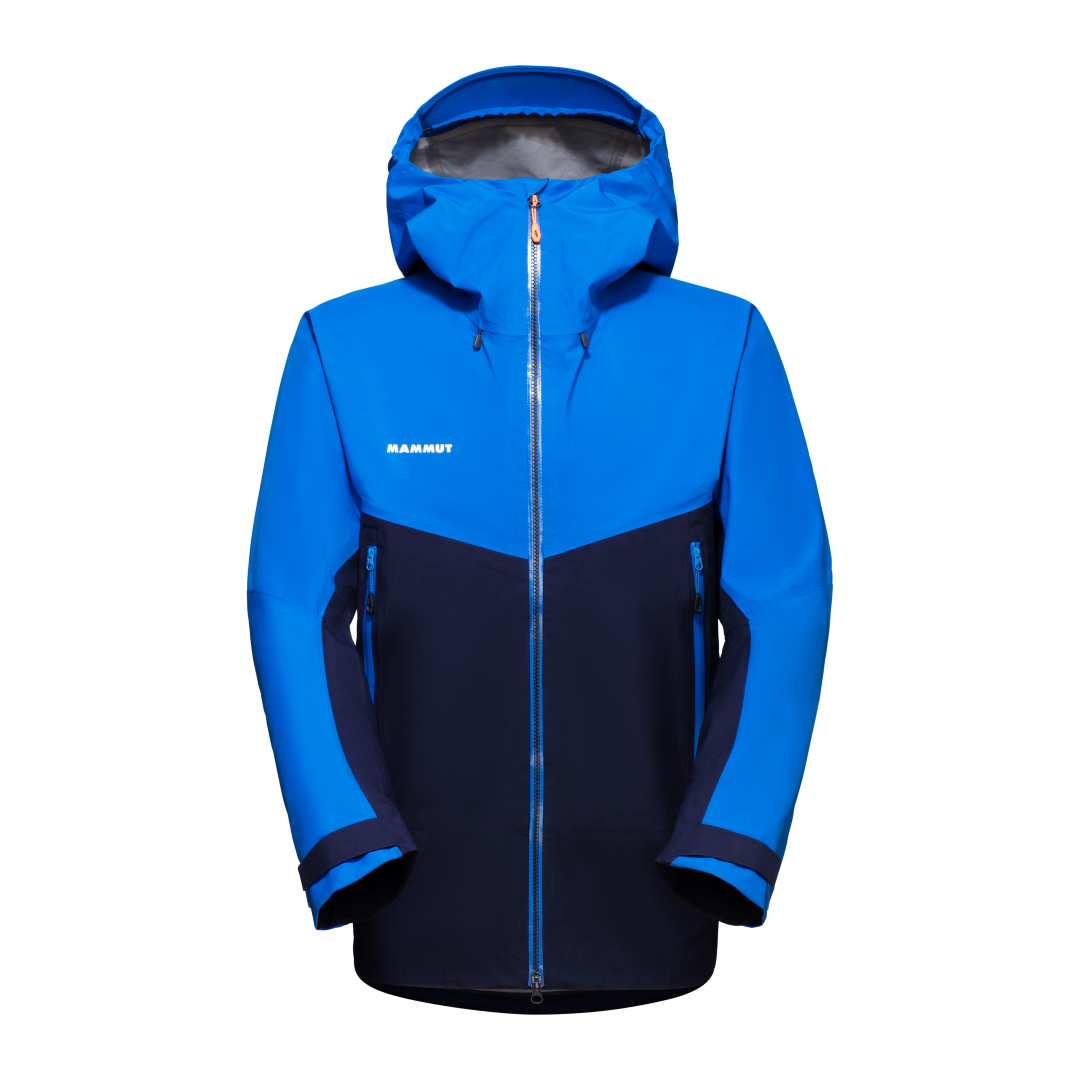 Crater HS Jacket Men