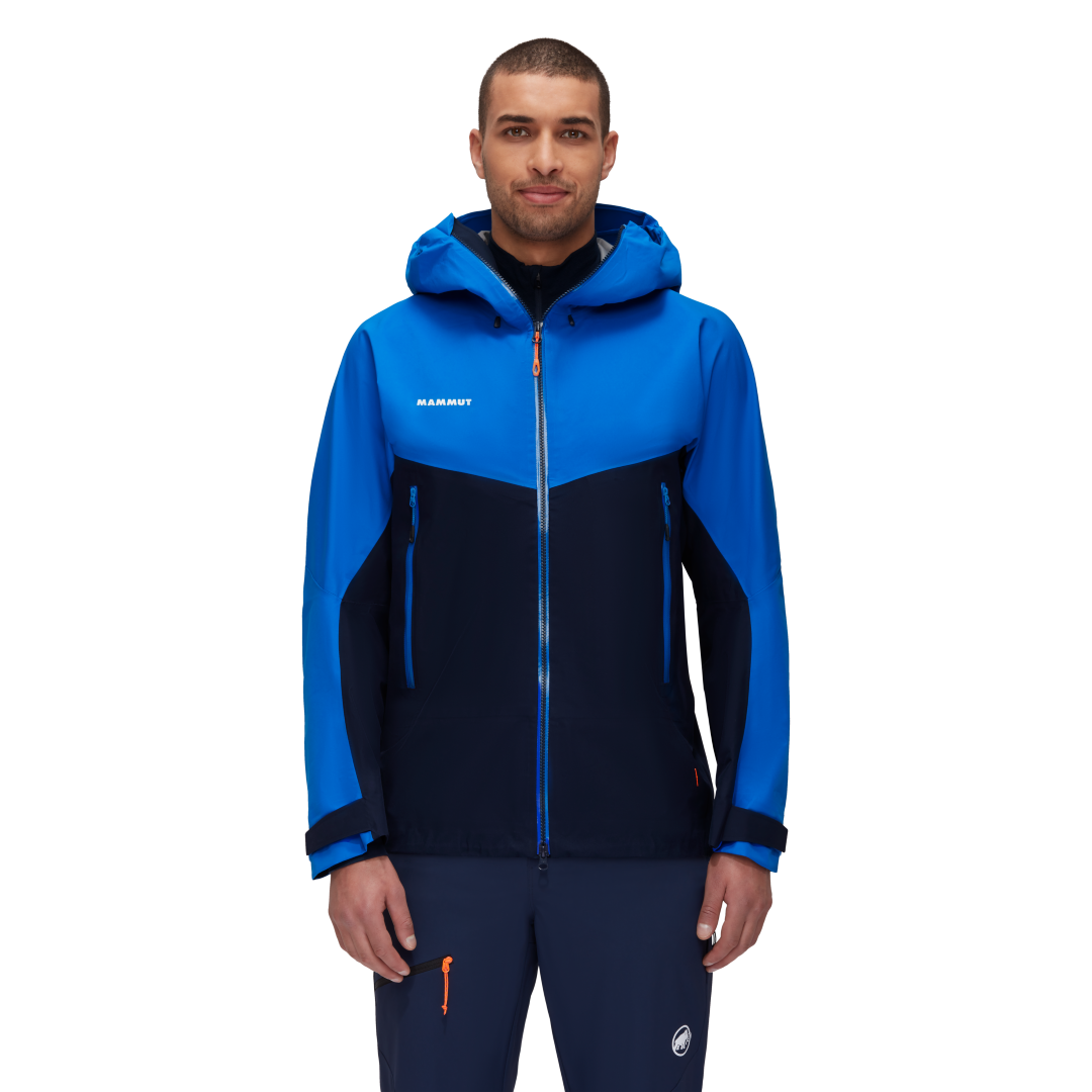 Crater HS Jacket Men