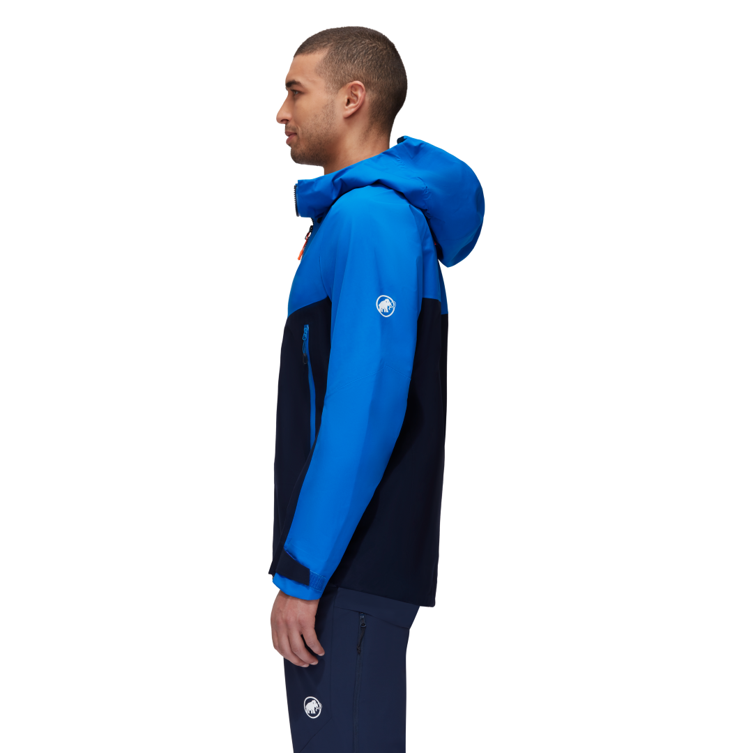 Crater HS Jacket Men