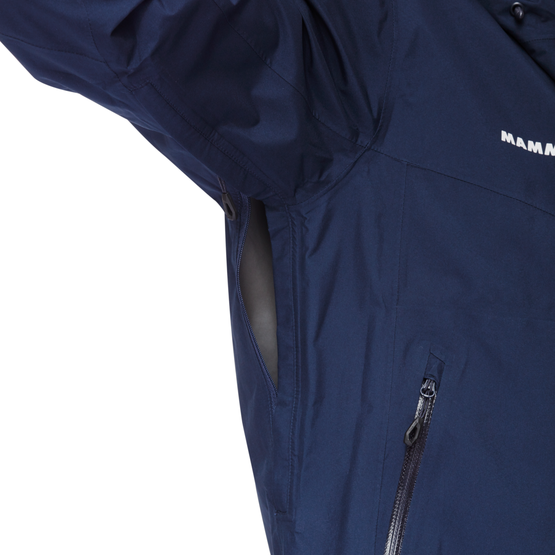Convey Tour HS Jacket Men