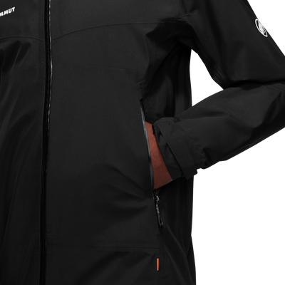 Convey Tour HS Jacket Men