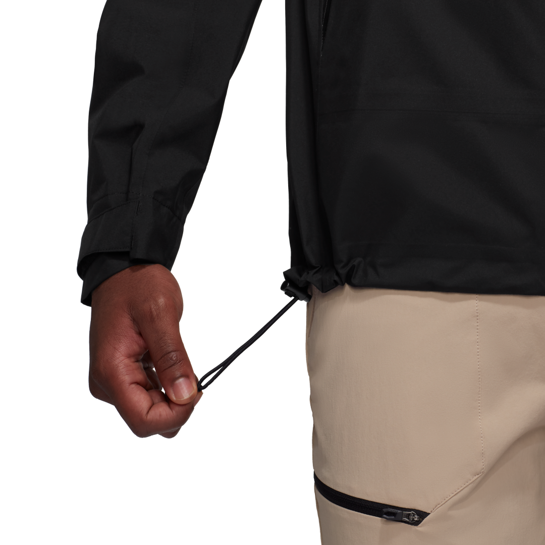 Convey Tour HS Jacket Men