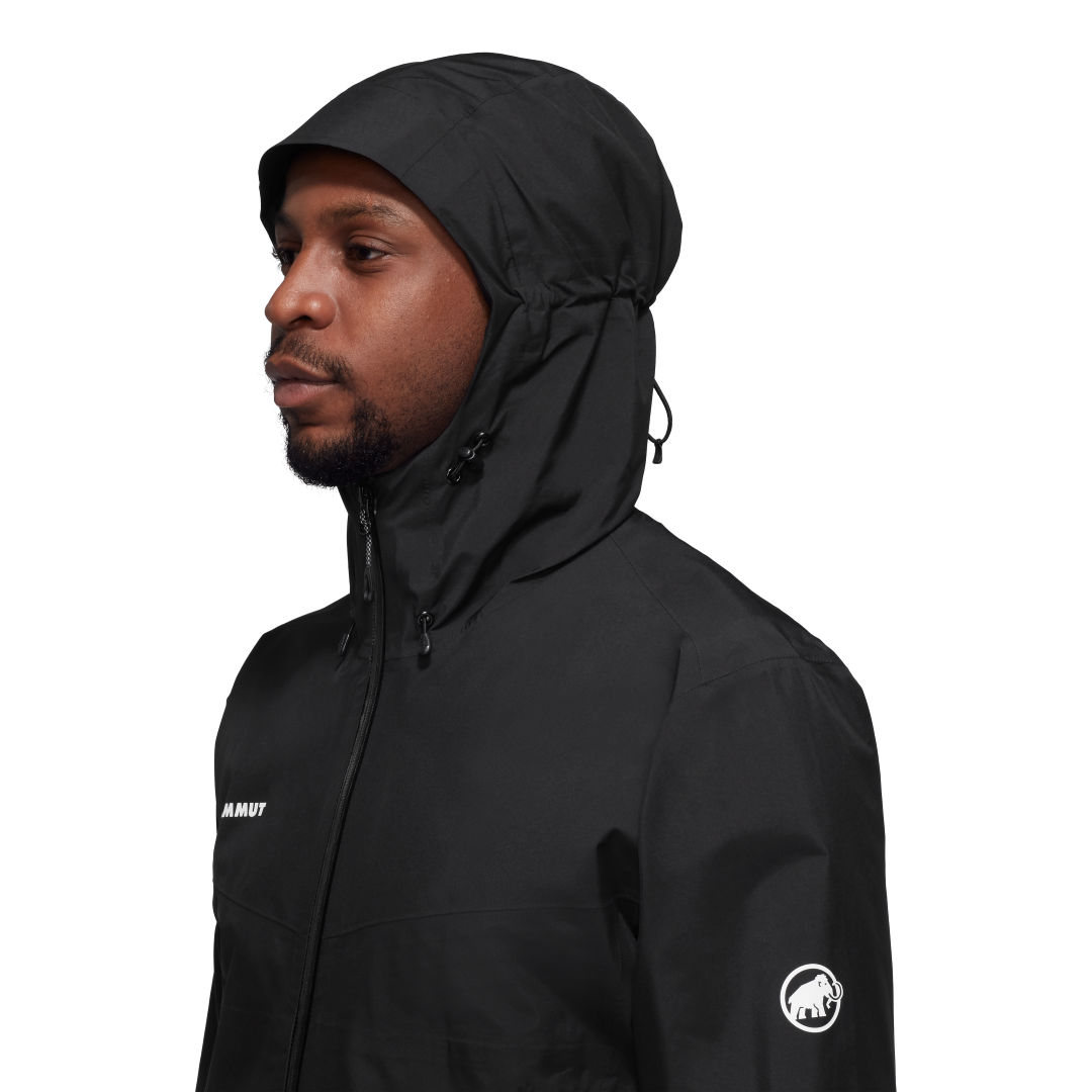 Convey Tour HS Jacket Men