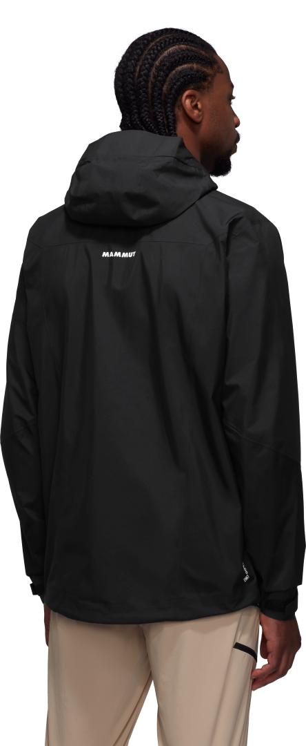 Convey Tour HS Jacket Men