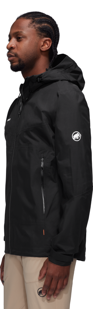 Convey Tour HS Jacket Men