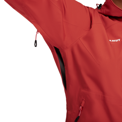 Convey Tour HS Jacket Women