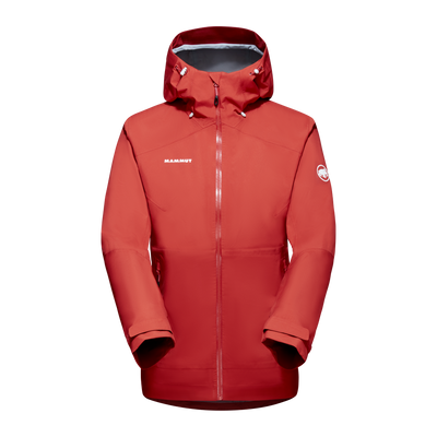 Convey Tour HS Jacket Women