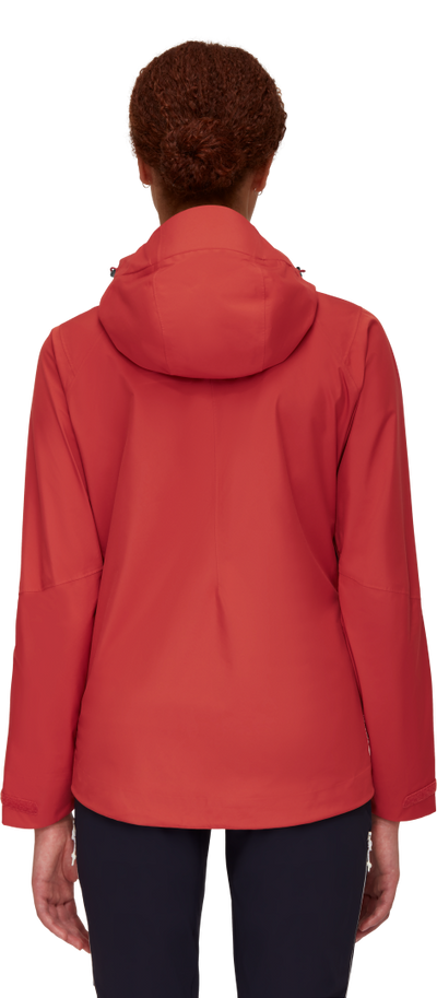 Convey Tour HS Jacket Women
