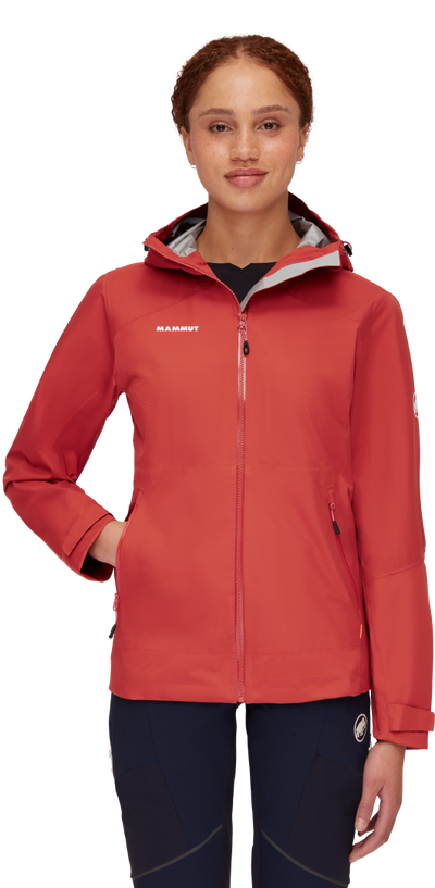 Convey Tour HS Jacket Women