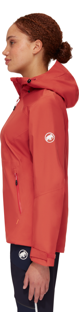 Convey Tour HS Jacket Women